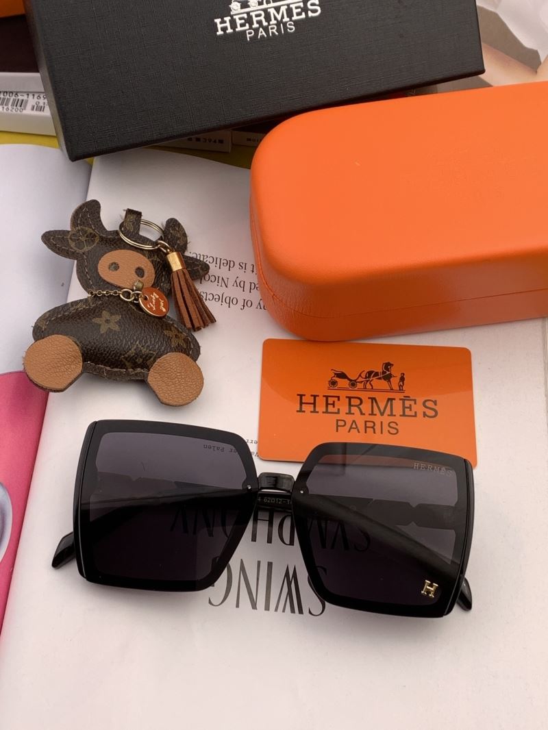 Hermes Sunglasses